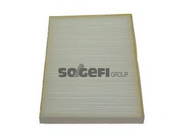 COOPERSFIAAM FILTERS PC8009