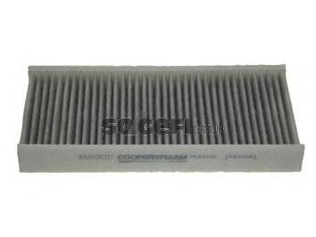 COOPERSFIAAM FILTERS PCK8153