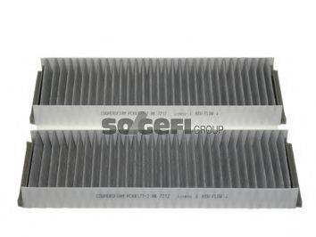 COOPERSFIAAM FILTERS PCK8171-2