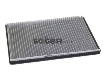 COOPERSFIAAM FILTERS PCK8199