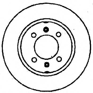 STOP 561256S