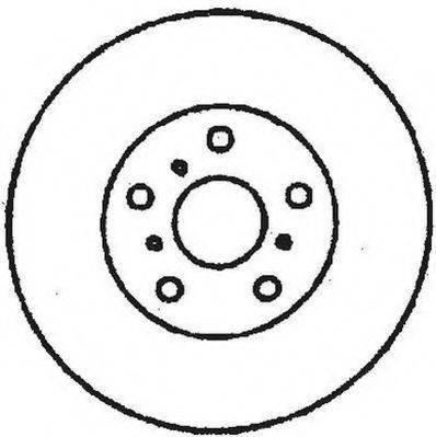 STOP 561619S