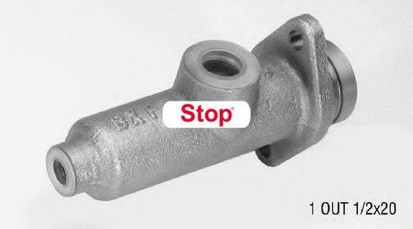STOP 111483 головний гальмівний циліндр