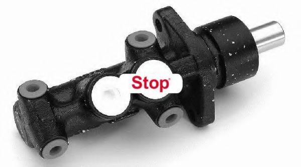 STOP 132426S