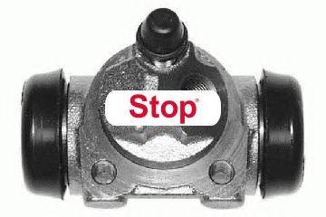 STOP 211907S