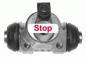 STOP 212217 Колісний гальмівний циліндр