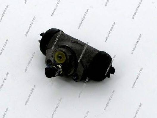 NPS M-1139 Колісний гальмівний циліндр