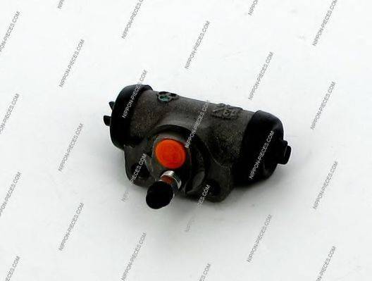 NPS BWF227 Колісний гальмівний циліндр