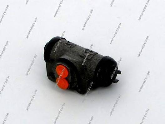 NPS BWH309 Колісний гальмівний циліндр