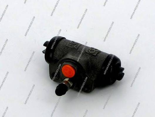 NPS BWH312 Колісний гальмівний циліндр