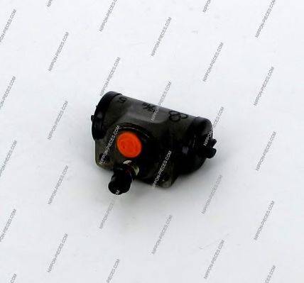 NPS BWF236 Колісний гальмівний циліндр