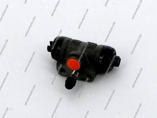 NPS BWD325 Колісний гальмівний циліндр