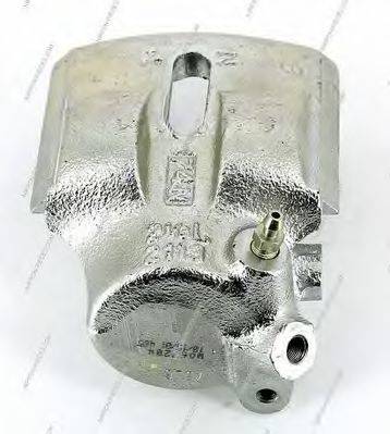NPS 727831 Гальмівний супорт