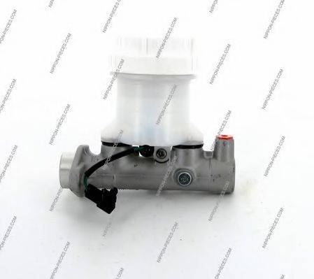 NPS PF-592 головний гальмівний циліндр