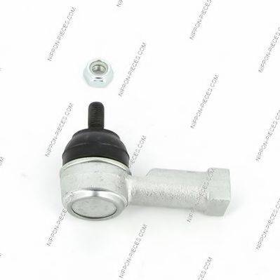 NPS FTR5398 Кутовий шарнір, поздовжня рульова тяга