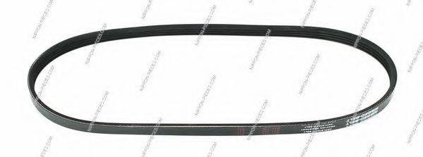 NPS H111A17