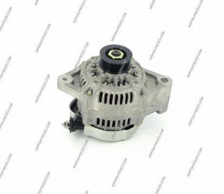 NPS D511U27
