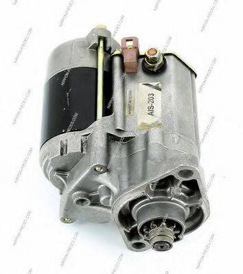 NPS D521U07