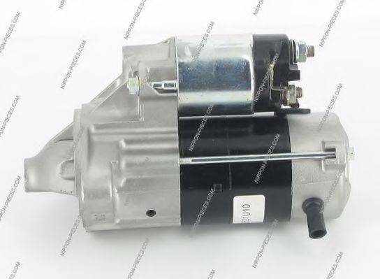 NPS ADD61221 Стартер
