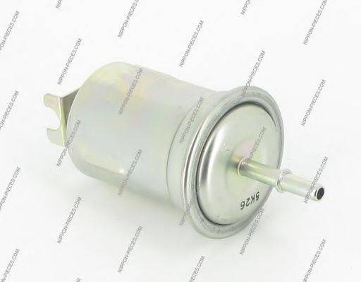 NPS DF-7858 Паливний фільтр