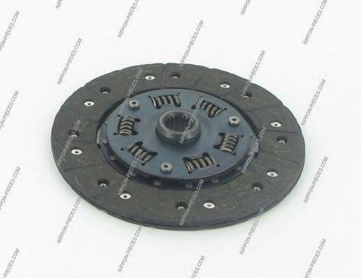 NPS DF-605 диск зчеплення