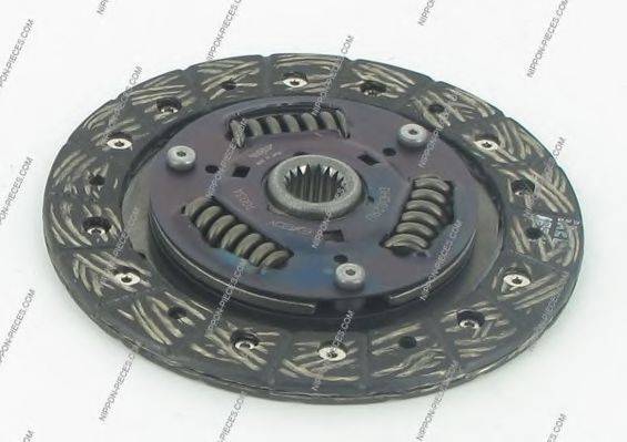 NPS DF-693 диск зчеплення