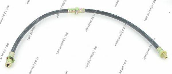 NPS SL 3663 Гальмівний шланг