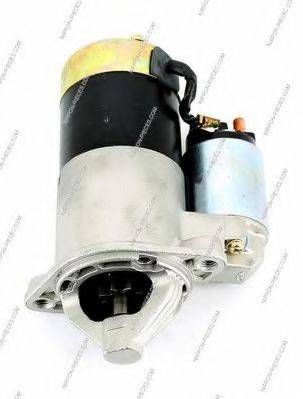NPS 003C124 Стартер