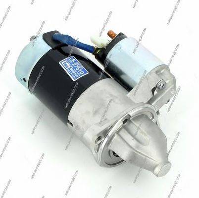 NPS ACS-145 Стартер