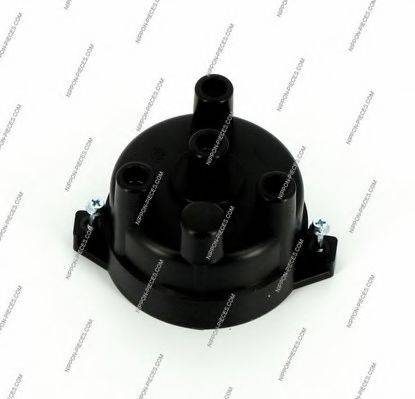 NPS 329010 Кришка розподільника запалювання
