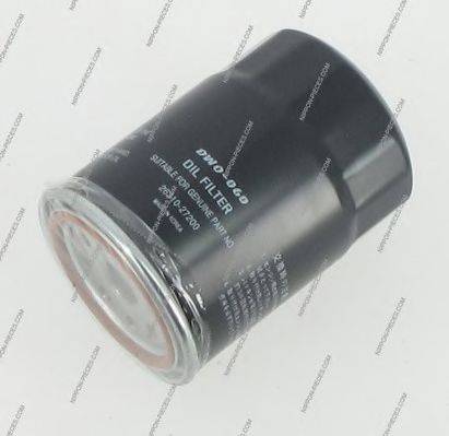 NPS HO-609 Масляний фільтр