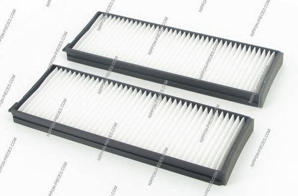 NPS SC-9803 Фільтр, повітря у внутрішньому просторі