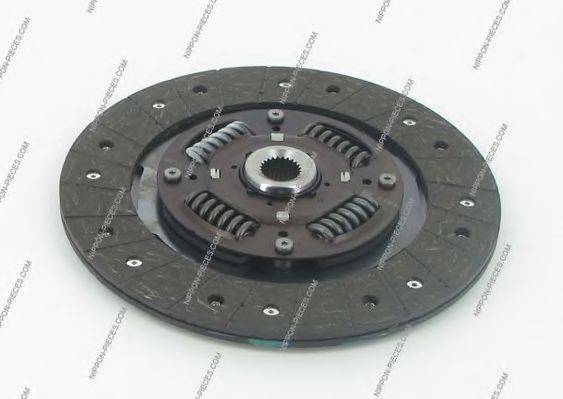 NPS D220O10