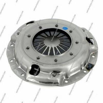 NPS MBC502 натискний диск зчеплення
