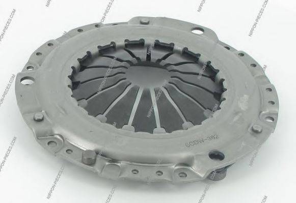 NPS 70-0W-009 натискний диск зчеплення