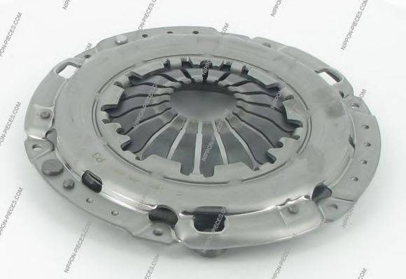 NPS CO-016 натискний диск зчеплення