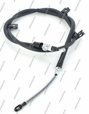 NPS D291O01