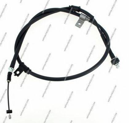 NPS H291I12