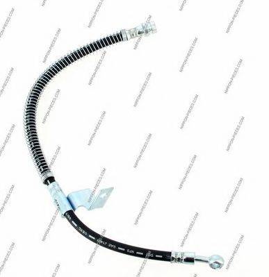 NPS SL 5017 Гальмівний шланг