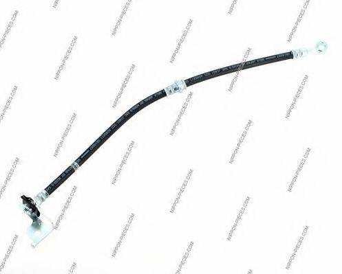 NPS SL 5962 Гальмівний шланг