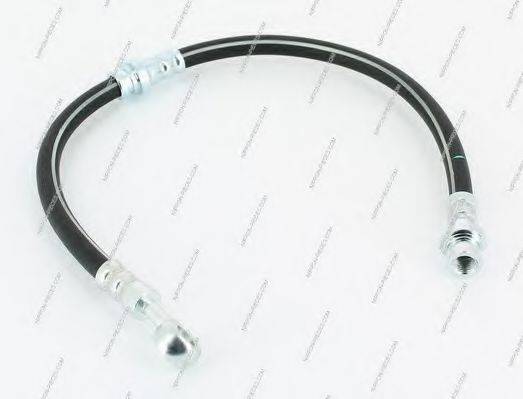 NPS PHD492 Гальмівний шланг
