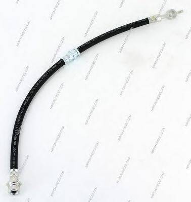 NPS SL 5679 Гальмівний шланг