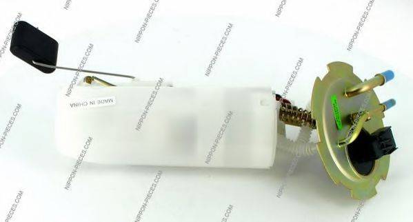 NPS 05-0D-D03 Паливний насос