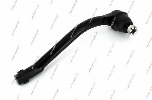 NPS FTR5451 Кутовий шарнір, поздовжня рульова тяга