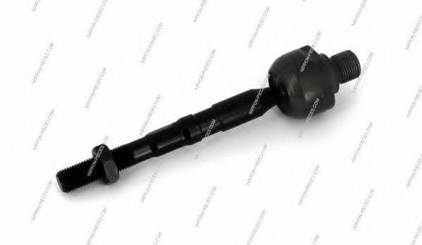 NPS FTR5086 Кутовий шарнір, поздовжня рульова тяга