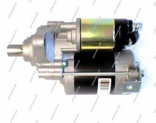 NPS H521A29
