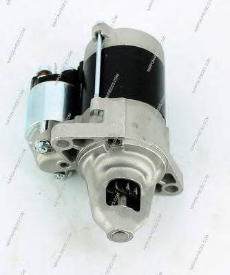 NPS H521A09