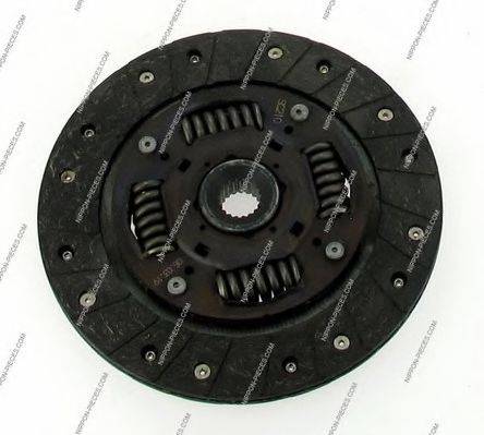 NPS H220A08