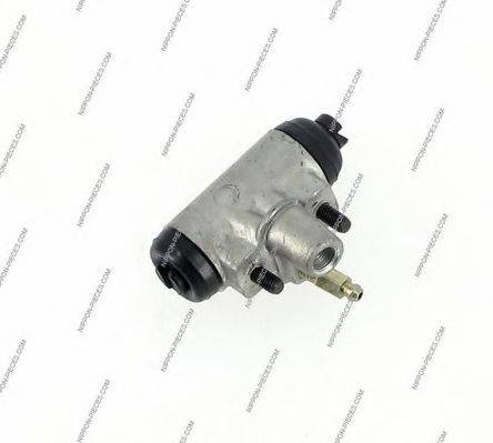 NPS H323A51