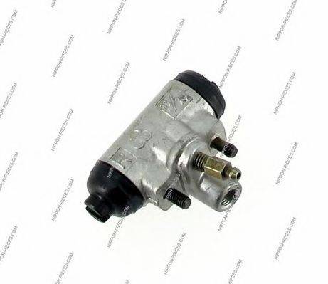 NPS H323A50